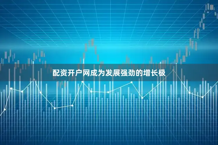 配资开户网成为发展强劲的增长极